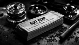 marque beuz hemp