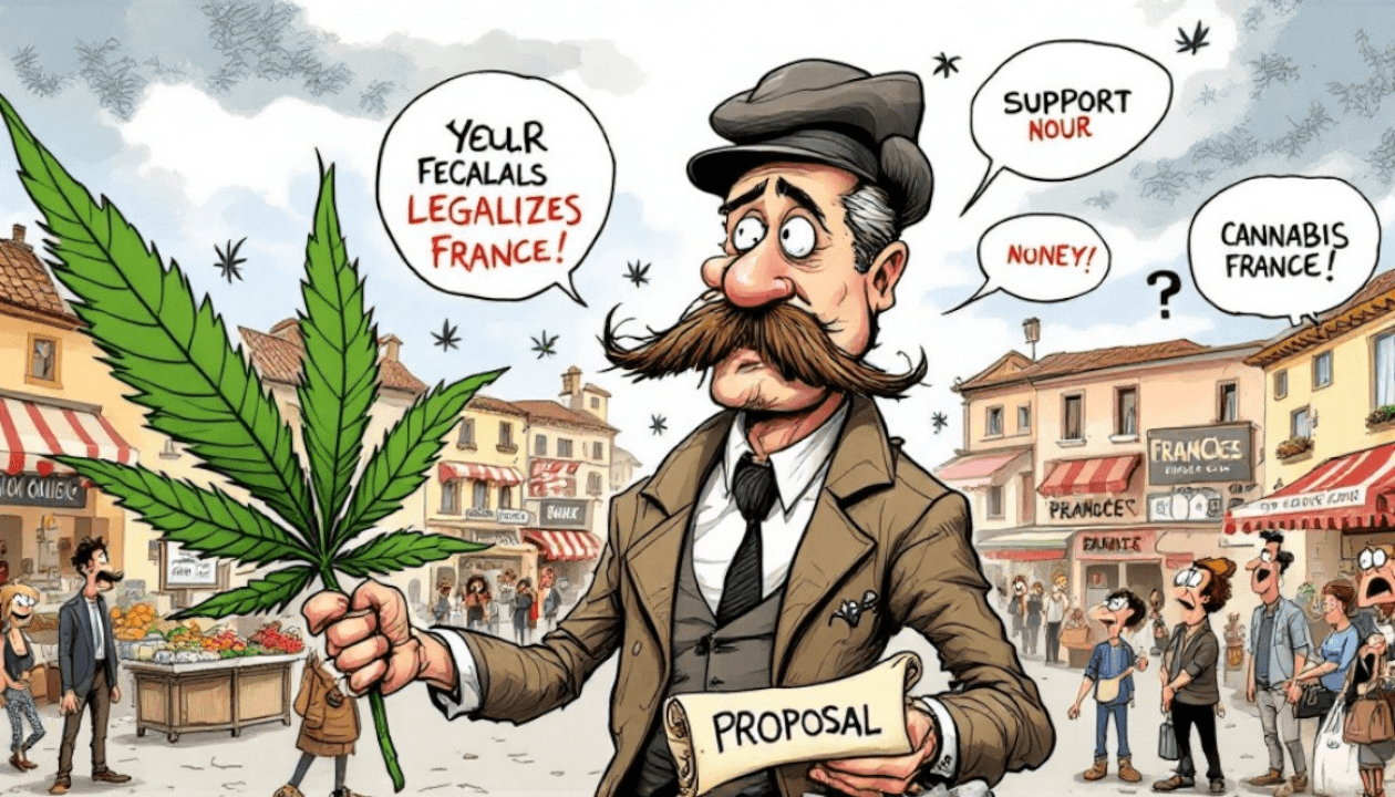 Delogu dealers cannabis