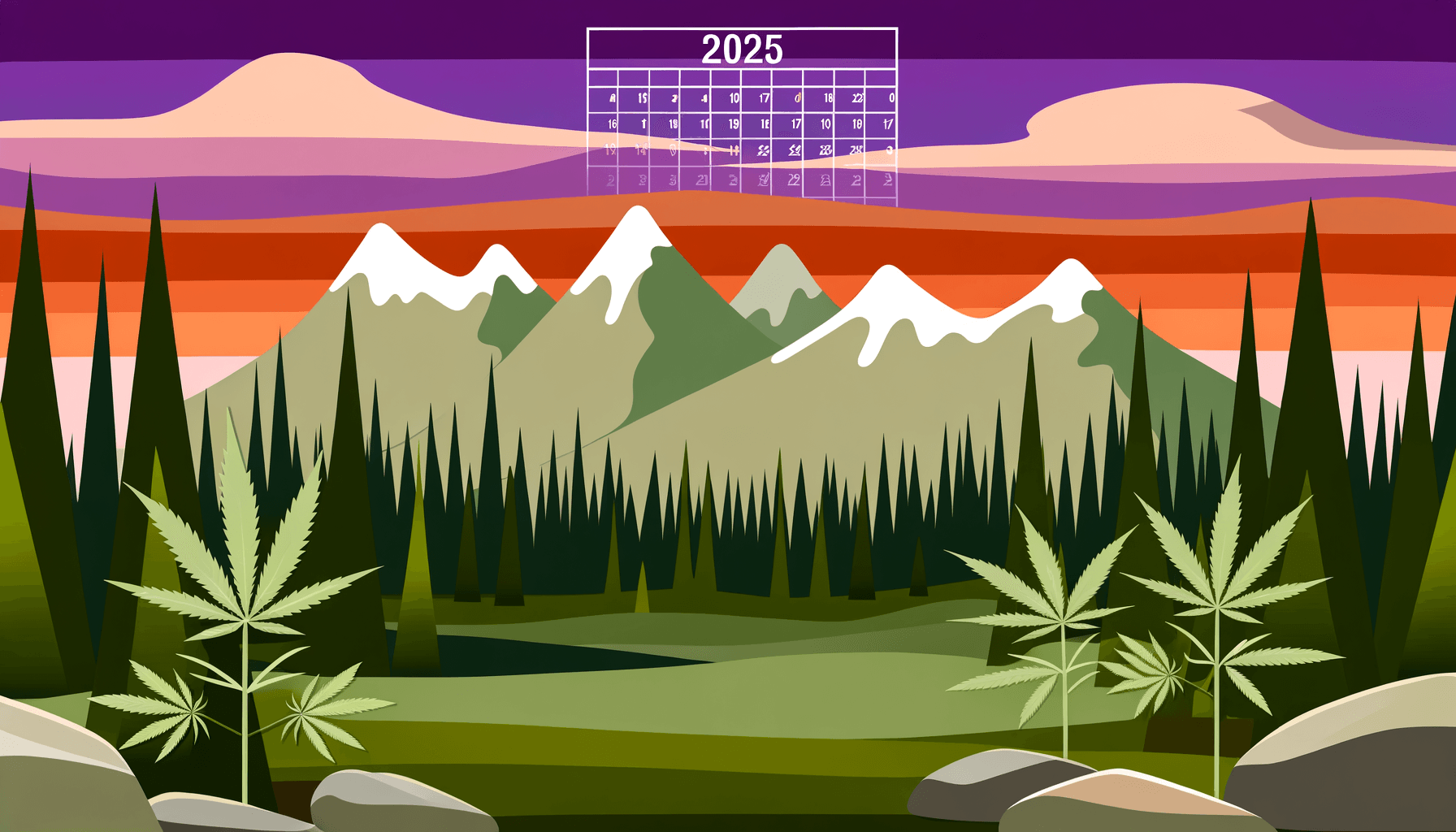 Réforme fiscale du cannabis au Canada : vers une simplification majeure en 2025