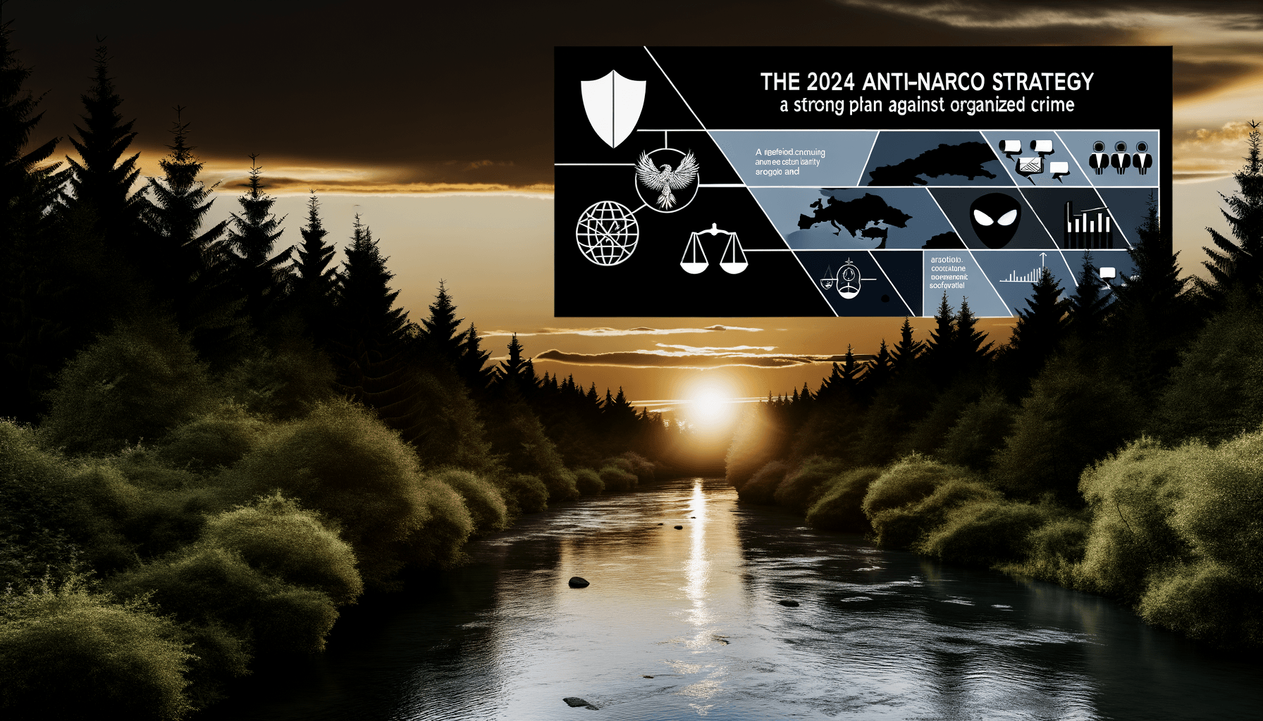 La France Dévoile son Arsenal Anti-Narco 2024 : Un Plan Musclé contre le Crime Organisé