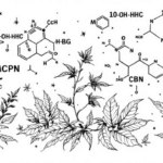 Guide cannabinoïdes