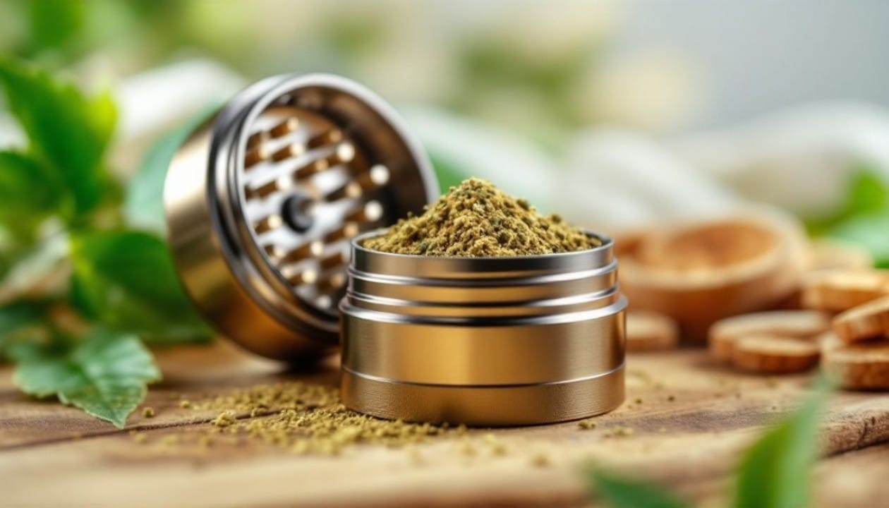 guide complet du grinder