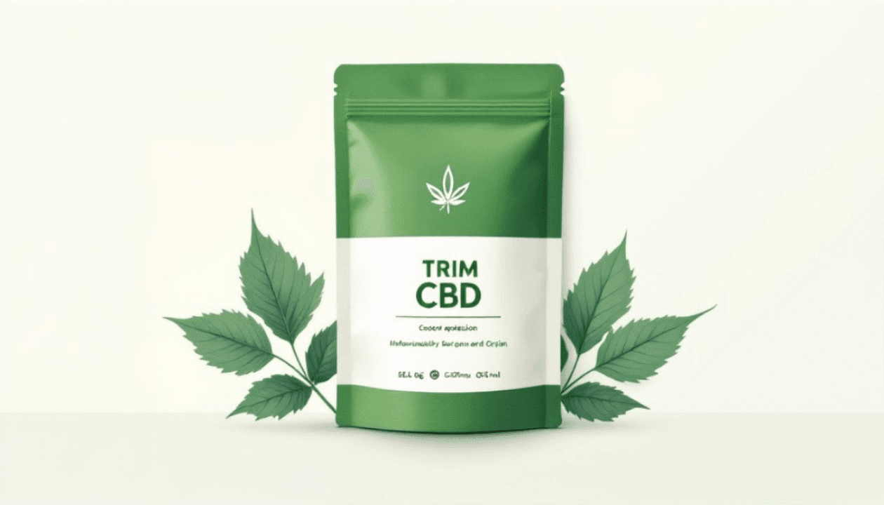 Trim CBD