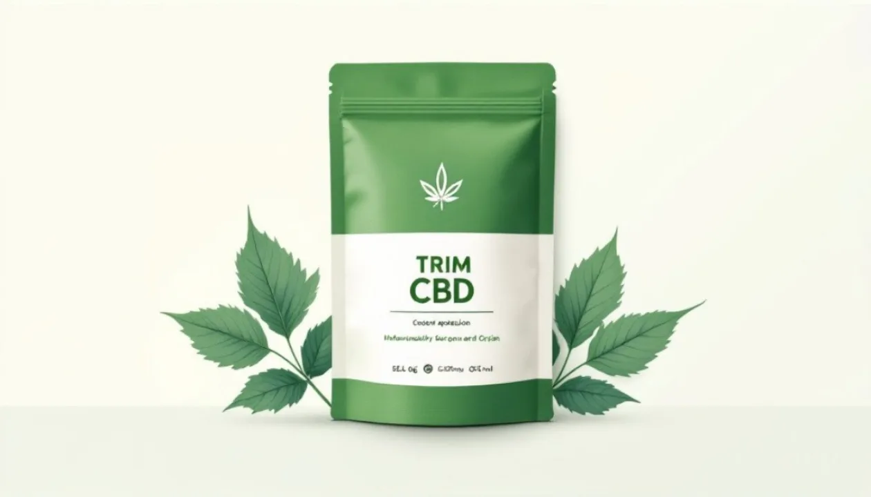 Trim CBD